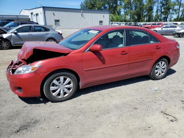 TOYOTA CAMRY BASE 2010 4t1bf3ek0au058053