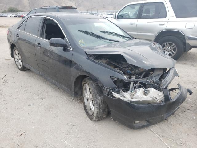 TOYOTA CAMRY BASE 2010 4t1bf3ek0au058246