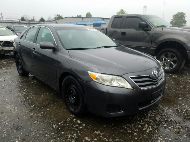 TOYOTA CAMRY 2010 4t1bf3ek0au058330