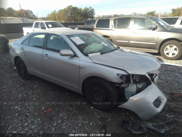 TOYOTA CAMRY 2010 4t1bf3ek0au058912