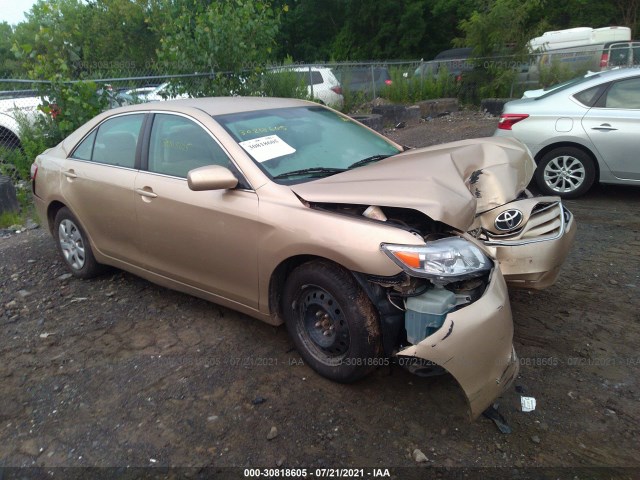 TOYOTA CAMRY 2010 4t1bf3ek0au058988