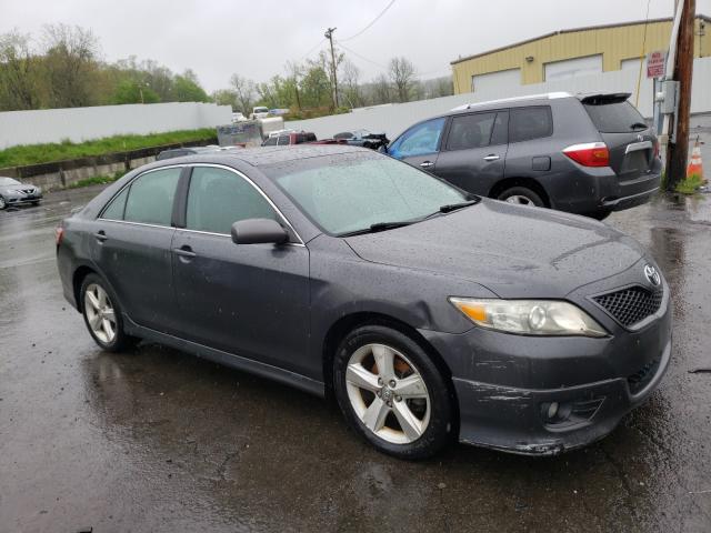 TOYOTA CAMRY 2010 4t1bf3ek0au059901