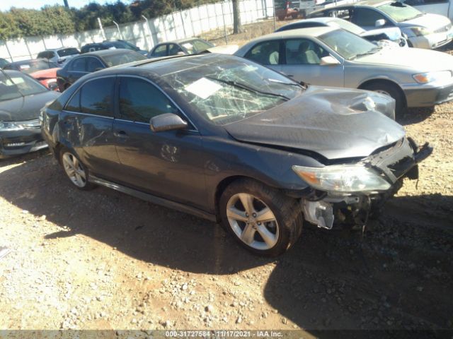 TOYOTA CAMRY 2010 4t1bf3ek0au062717