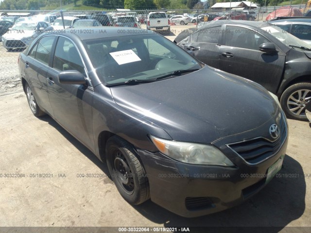 TOYOTA CAMRY 2010 4t1bf3ek0au062832