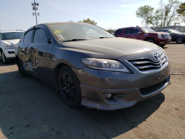 TOYOTA CAMRY BASE 2010 4t1bf3ek0au063334