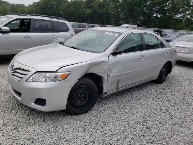 TOYOTA CAMRY BASE 2010 4t1bf3ek0au063558