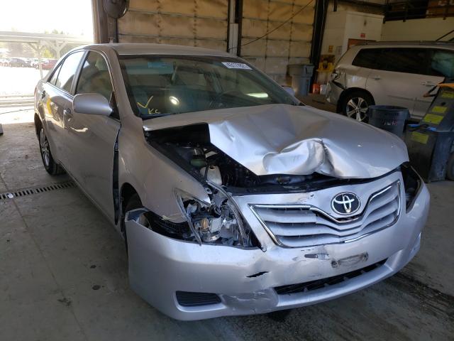 TOYOTA CAMRY BASE 2010 4t1bf3ek0au064421