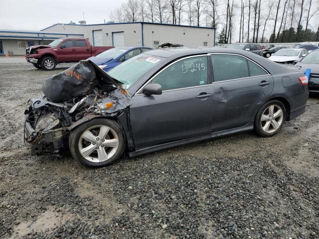 TOYOTA CAMRY 2010 4t1bf3ek0au065245