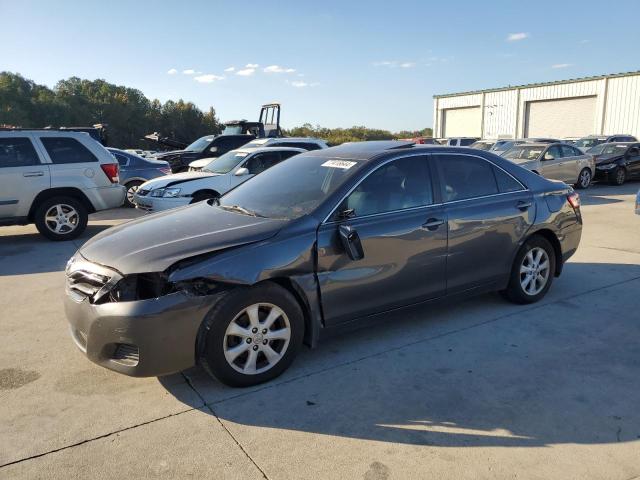 TOYOTA CAMRY BASE 2010 4t1bf3ek0au065665