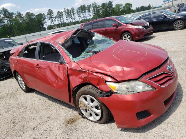 TOYOTA CAMRY BASE 2010 4t1bf3ek0au066007