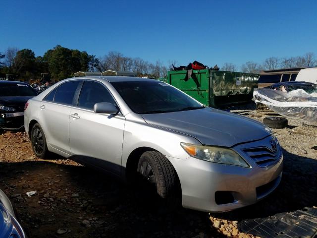 TOYOTA CAMRY BASE 2010 4t1bf3ek0au068209