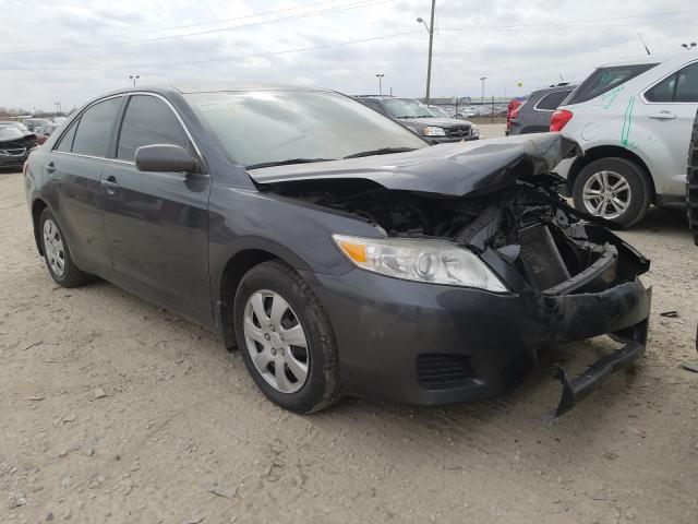 TOYOTA CAMRY BASE 2010 4t1bf3ek0au069117