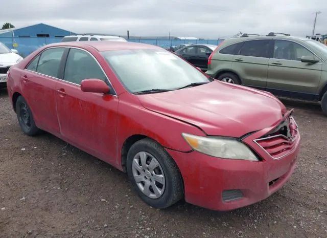 TOYOTA CAMRY 2010 4t1bf3ek0au069506