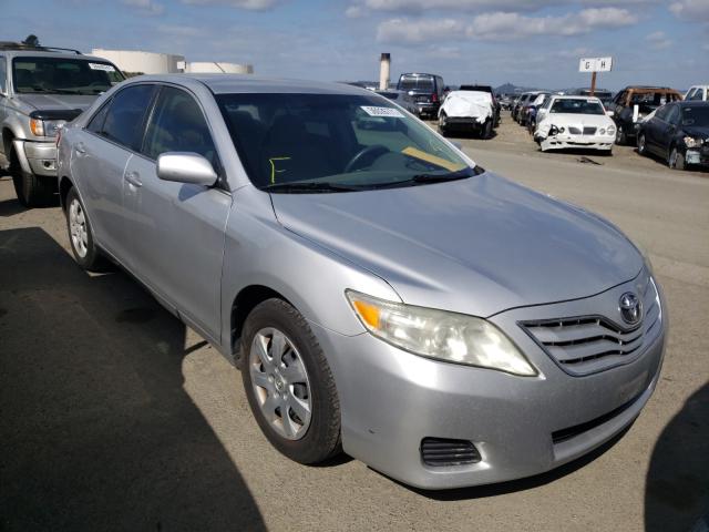 TOYOTA CAMRY BASE 2010 4t1bf3ek0au069800