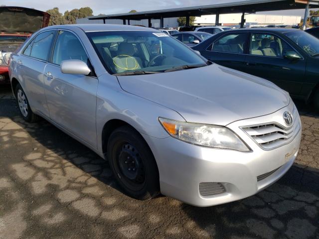 TOYOTA CAMRY BASE 2010 4t1bf3ek0au070493