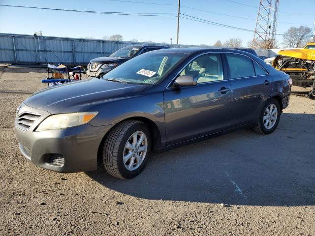 TOYOTA CAMRY 2010 4t1bf3ek0au070946