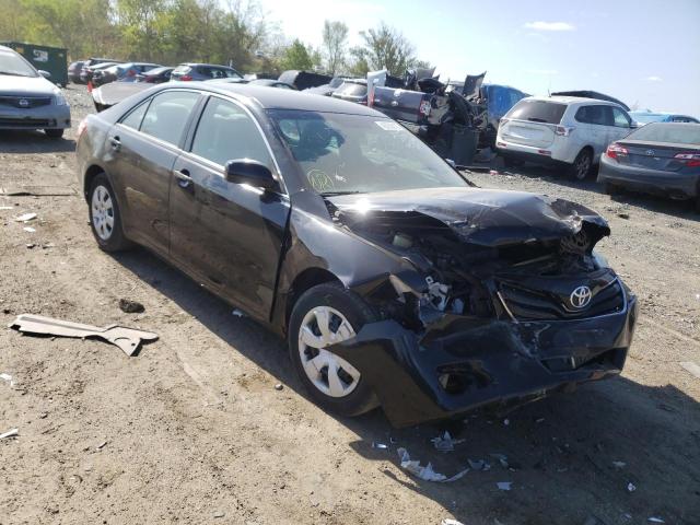 TOYOTA CAMRY BASE 2010 4t1bf3ek0au072468