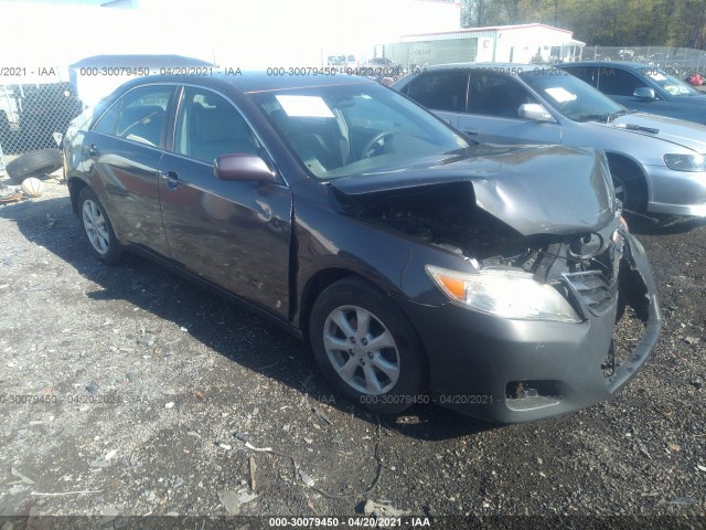 TOYOTA CAMRY 2010 4t1bf3ek0au073099