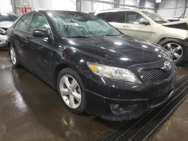 TOYOTA CAMRY BASE 2010 4t1bf3ek0au073216