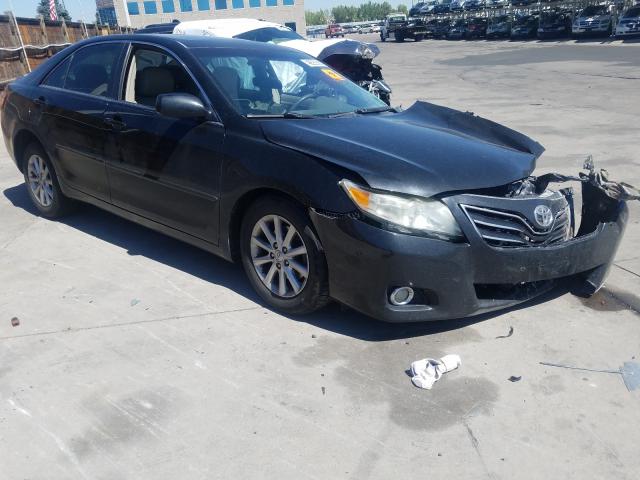 TOYOTA CAMRY BASE 2010 4t1bf3ek0au073555