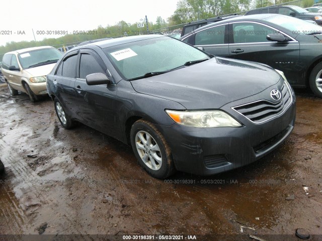 TOYOTA CAMRY 2010 4t1bf3ek0au073622