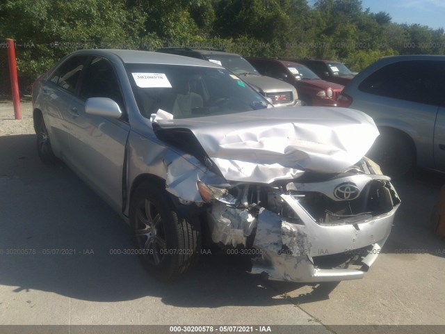 TOYOTA CAMRY 2010 4t1bf3ek0au077802