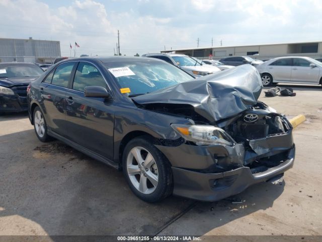 TOYOTA CAMRY 2010 4t1bf3ek0au077962