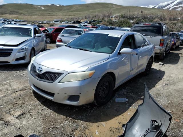 TOYOTA CAMRY BASE 2010 4t1bf3ek0au078917