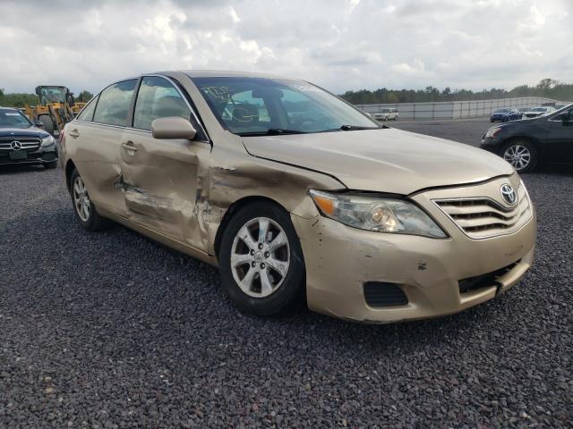 TOYOTA CAMRY BASE 2010 4t1bf3ek0au078965