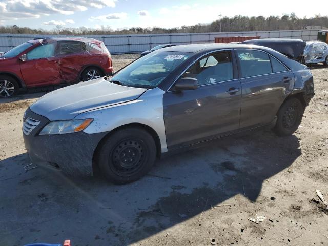 TOYOTA CAMRY BASE 2010 4t1bf3ek0au079792