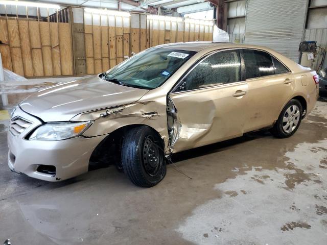 TOYOTA CAMRY 2010 4t1bf3ek0au080506