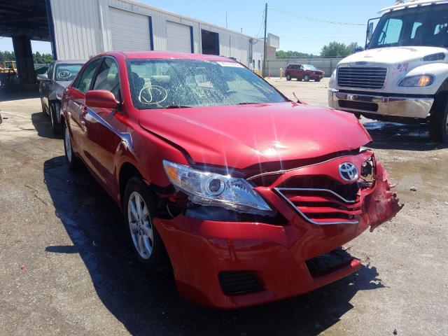 TOYOTA CAMRY BASE 2010 4t1bf3ek0au082319