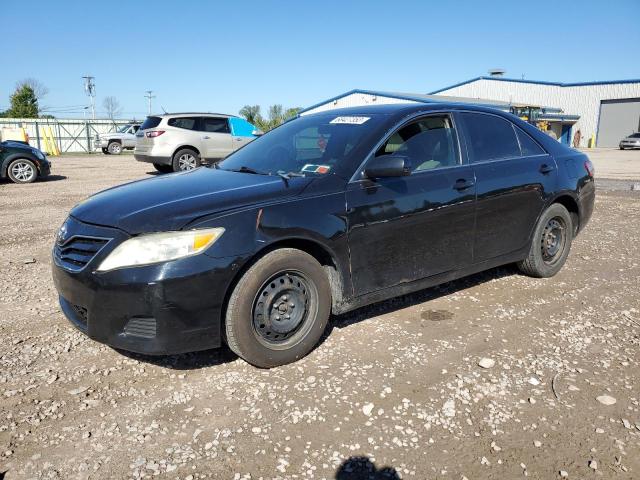 TOYOTA CAMRY BASE 2010 4t1bf3ek0au082868