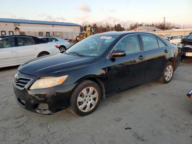 TOYOTA CAMRY 2010 4t1bf3ek0au085494