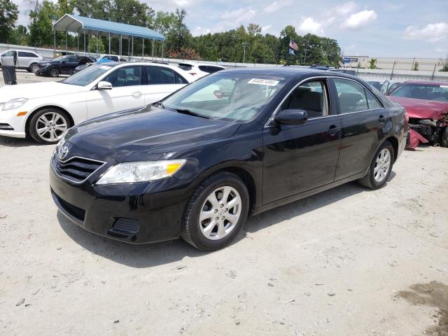 TOYOTA CAMRY BASE 2010 4t1bf3ek0au086886