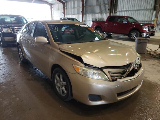 TOYOTA CAMRY BASE 2010 4t1bf3ek0au087195