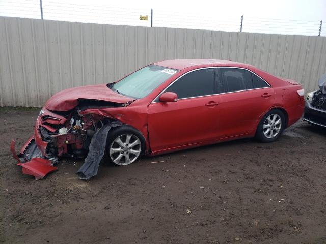 TOYOTA CAMRY 2010 4t1bf3ek0au088248