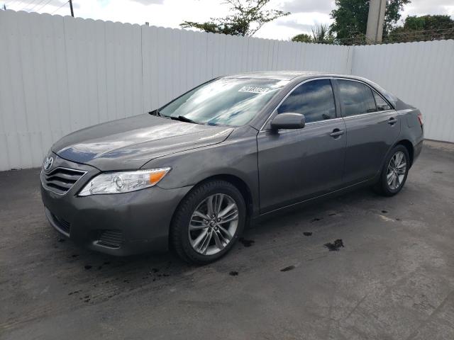 TOYOTA CAMRY 2010 4t1bf3ek0au088296