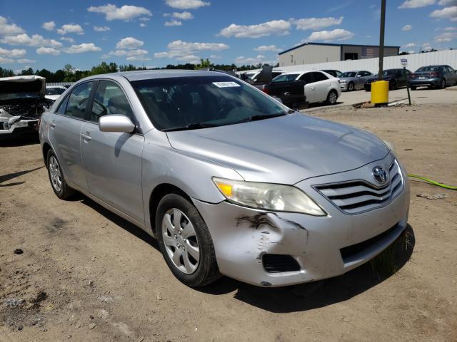 TOYOTA CAMRY BASE 2010 4t1bf3ek0au089027