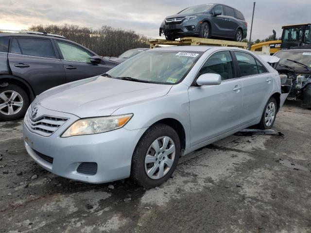 TOYOTA CAMRY 2010 4t1bf3ek0au091635