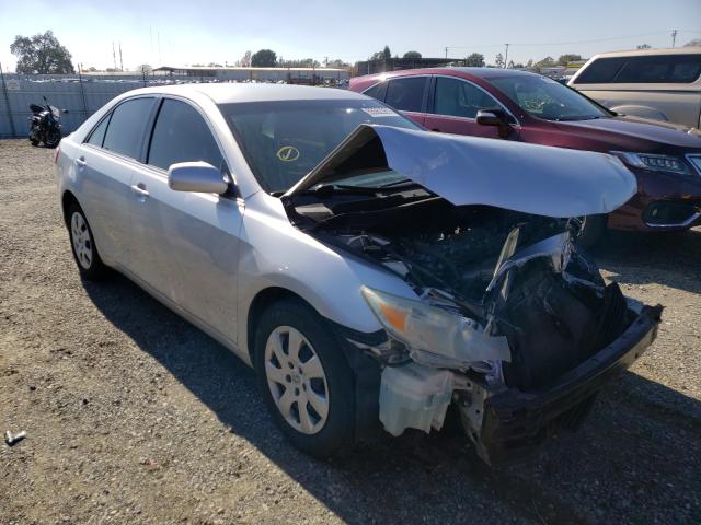 TOYOTA CAMRY BASE 2010 4t1bf3ek0au091683