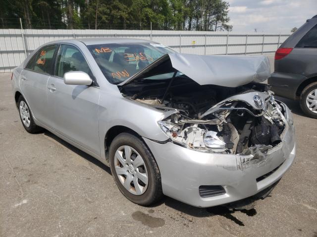 TOYOTA CAMRY BASE 2010 4t1bf3ek0au092428