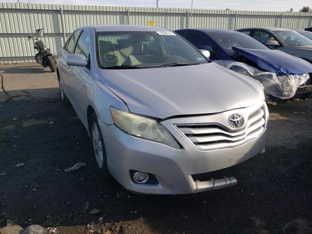 TOYOTA CAMRY BASE 2010 4t1bf3ek0au093692