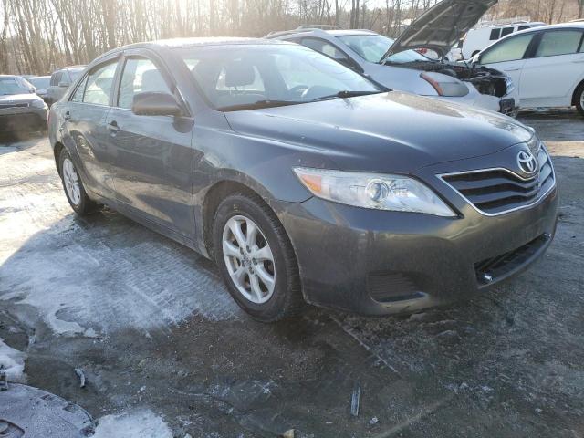 TOYOTA CAMRY BASE 2010 4t1bf3ek0au094244