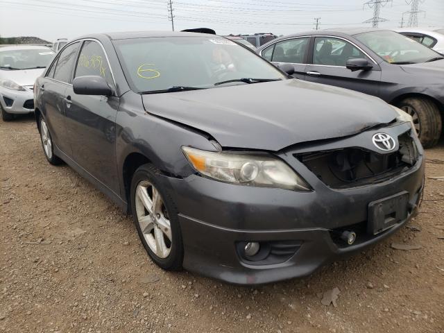 TOYOTA CAMRY BASE 2010 4t1bf3ek0au094762