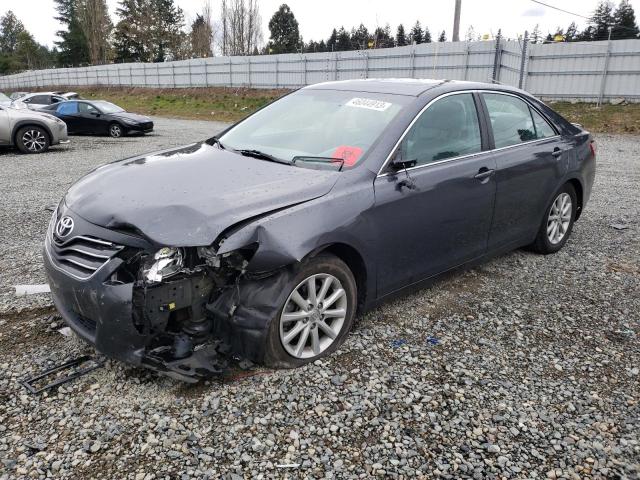 TOYOTA CAMRY BASE 2010 4t1bf3ek0au095538