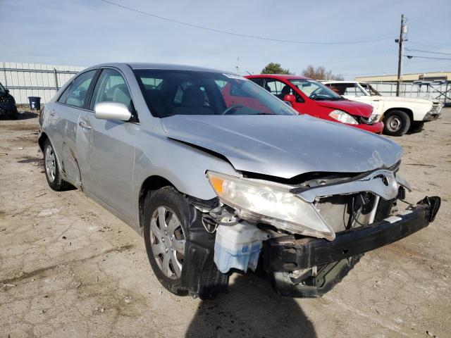 TOYOTA CAMRY BASE 2010 4t1bf3ek0au095944