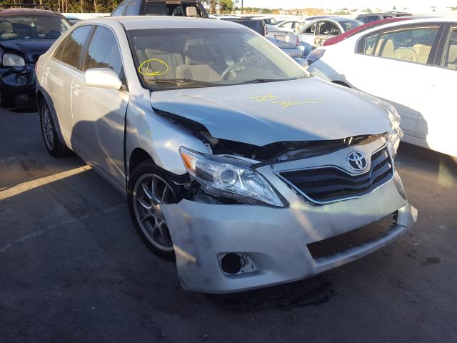 TOYOTA CAMRY 2010 4t1bf3ek0au098083