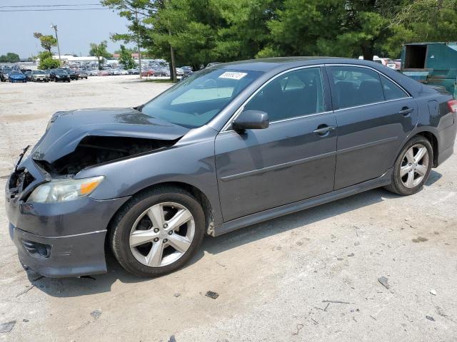 TOYOTA CAMRY BASE 2010 4t1bf3ek0au098388