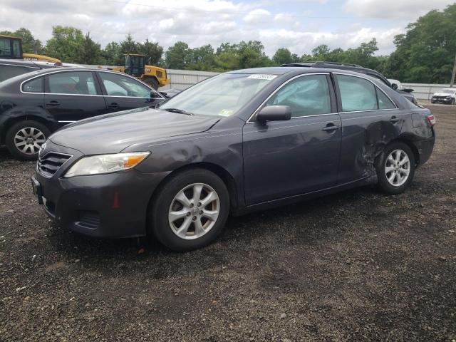 TOYOTA CAMRY BASE 2010 4t1bf3ek0au098553